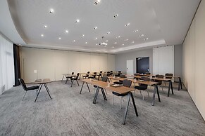 Radisson Blu Hotel, Hamburg Airport