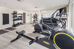 Radisson Blu Hotel, Hamburg Airport