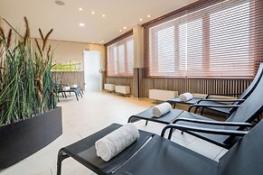Radisson Blu Hotel, Hamburg Airport