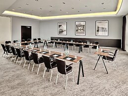 Radisson Blu Hotel, Hamburg Airport