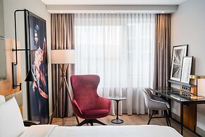 Radisson Blu Hotel, Hamburg Airport