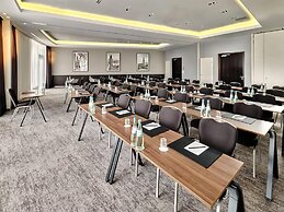 Radisson Blu Hotel, Hamburg Airport