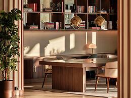 Radisson Blu Hotel, Hamburg Airport
