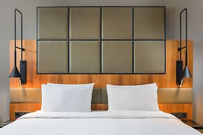 Radisson Blu Hotel, Hamburg Airport