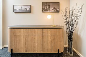 Radisson Blu Hotel, Hamburg Airport