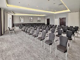 Radisson Blu Hotel, Hamburg Airport