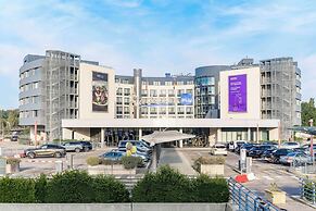 Radisson Blu Hotel, Hamburg Airport