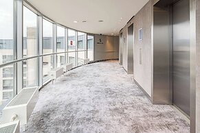 Radisson Blu Hotel, Hamburg Airport