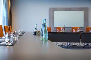 Radisson Blu Hotel, Hamburg Airport