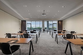 Radisson Blu Hotel, Hamburg Airport