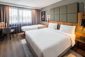 Radisson Blu Hotel, Hamburg Airport