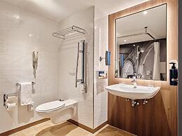 Radisson Blu Hotel, Hamburg Airport
