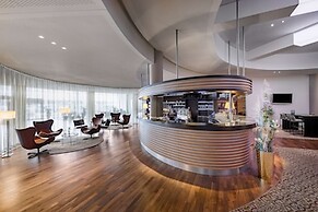 Radisson Blu Hotel, Hamburg Airport