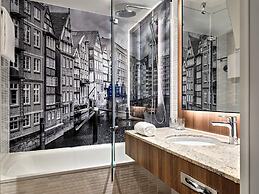 Radisson Blu Hotel, Hamburg Airport