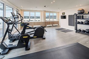 Radisson Blu Hotel, Hamburg Airport