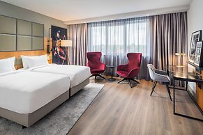 Radisson Blu Hotel, Hamburg Airport