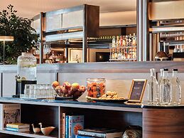 Radisson Blu Hotel, Hamburg Airport