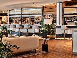 Radisson Blu Hotel, Hamburg Airport