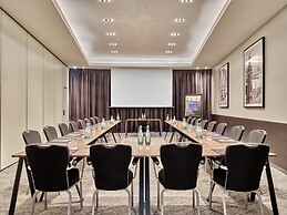 Radisson Blu Hotel, Hamburg Airport