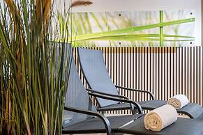 Radisson Blu Hotel, Hamburg Airport