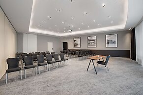 Radisson Blu Hotel, Hamburg Airport