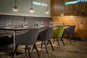 Radisson Blu Hotel, Hamburg Airport