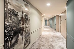 Radisson Blu Hotel, Hamburg Airport