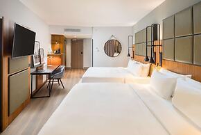 Radisson Blu Hotel, Hamburg Airport