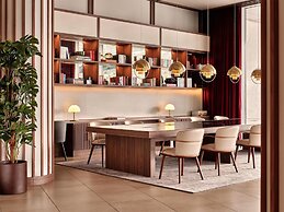 Radisson Blu Hotel, Hamburg Airport