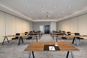 Radisson Blu Hotel, Hamburg Airport