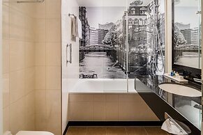 Radisson Blu Hotel, Hamburg Airport