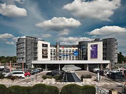 Radisson Blu Hotel, Hamburg Airport