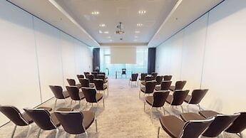 Radisson Blu Hotel, Hamburg Airport