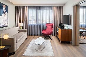 Radisson Blu Hotel, Hamburg Airport