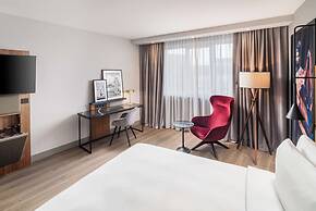 Radisson Blu Hotel, Hamburg Airport