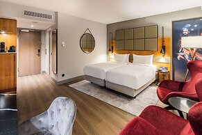 Radisson Blu Hotel, Hamburg Airport