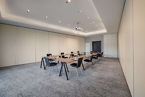 Radisson Blu Hotel, Hamburg Airport