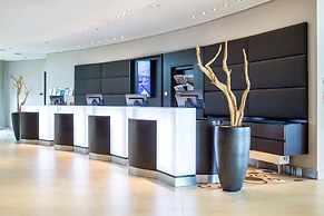 Radisson Blu Hotel, Hamburg Airport