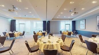 Radisson Blu Hotel, Hamburg Airport