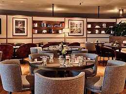 Radisson Blu Hotel, Hamburg Airport