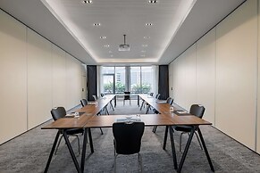 Radisson Blu Hotel, Hamburg Airport