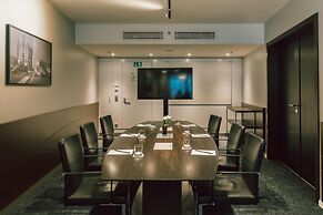 Radisson Blu Hotel, Hamburg Airport