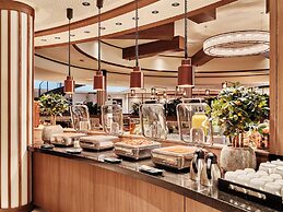 Radisson Blu Hotel, Hamburg Airport