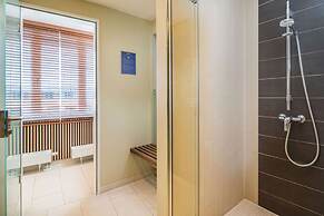 Radisson Blu Hotel, Hamburg Airport