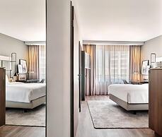 Radisson Blu Hotel, Hamburg Airport