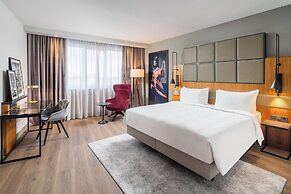 Radisson Blu Hotel, Hamburg Airport