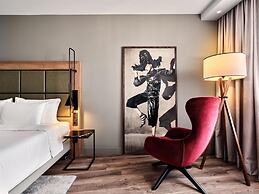 Radisson Blu Hotel, Hamburg Airport