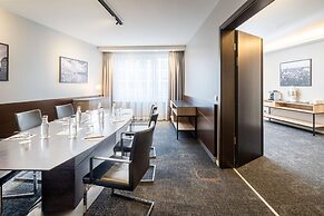 Radisson Blu Hotel, Hamburg Airport