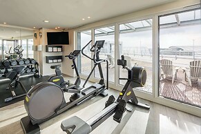 Radisson Blu Hotel, Hamburg Airport