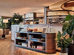 Radisson Blu Hotel, Hamburg Airport